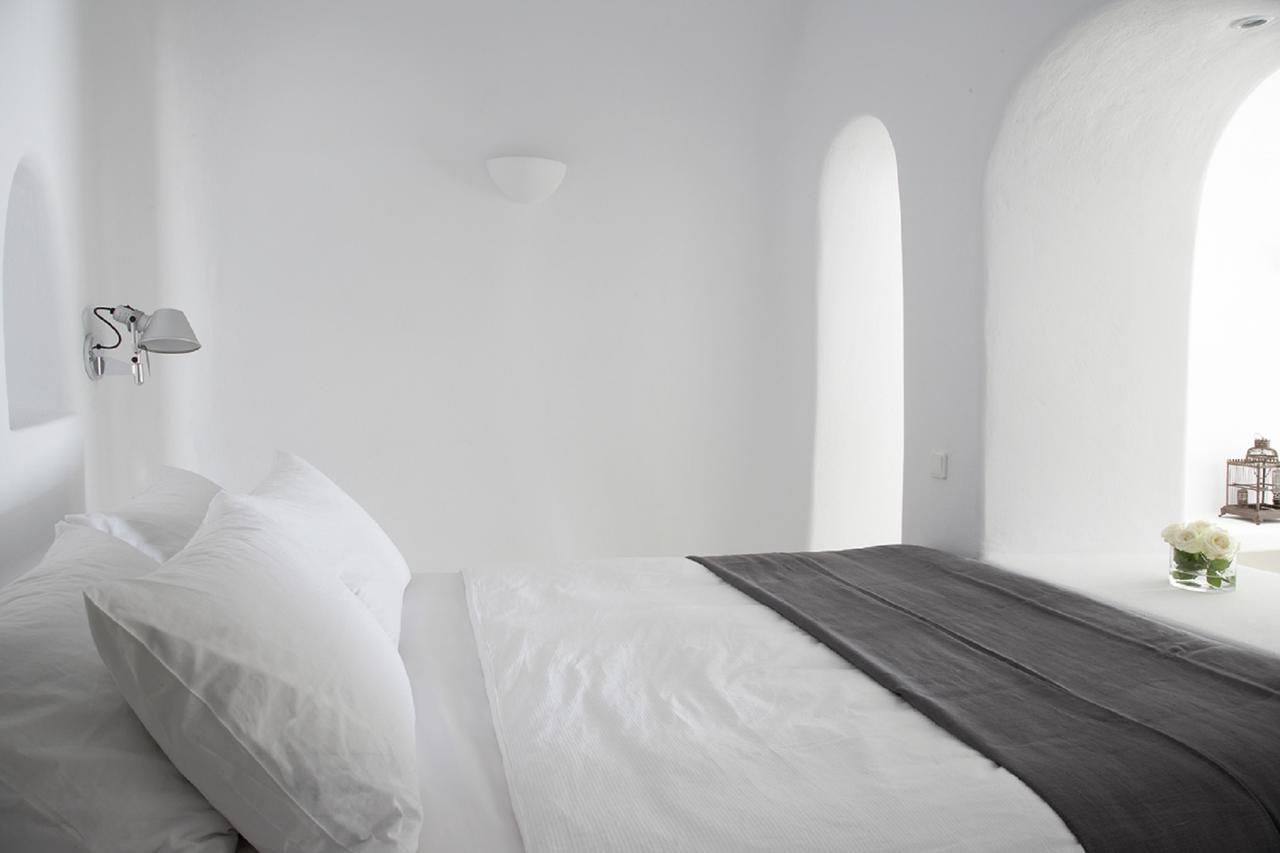 White Suiteイア エクステリア 写真
